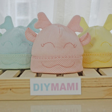 ��DIY mami�������ֹ����޲��ձ���Ӥ�׶�����ñ��̥ñ���ϰ�