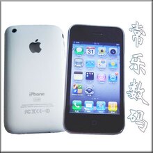 Apple/ƻ�� iPhone 3GS��8G��ƻ������ 3�� ����Խ�� ���ֽ�50