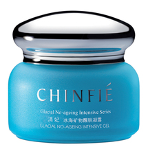 Chinfie/清妃 冰海矿物醒肤凝露