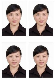特价2寸<em>证件</em>照<em>照片</em>冲洗上岗证 富士相纸 免费