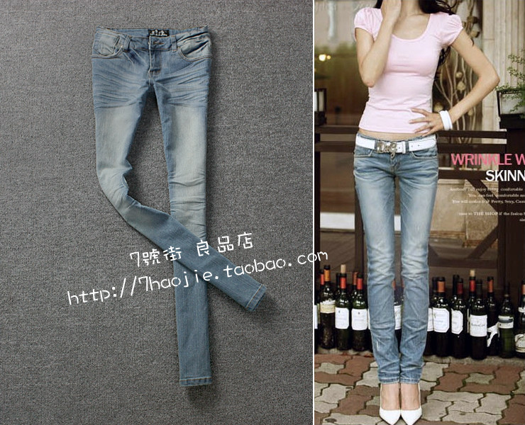 中国网,儿童<em>牛仔</em>裤,儿童裤子,女童男童<em>牛仔</em>裤,韩