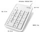 韩国安尚数字键盘