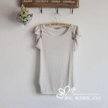 特价 VERO 2012专柜正品 夏季新款 修身显瘦女T恤 MODA