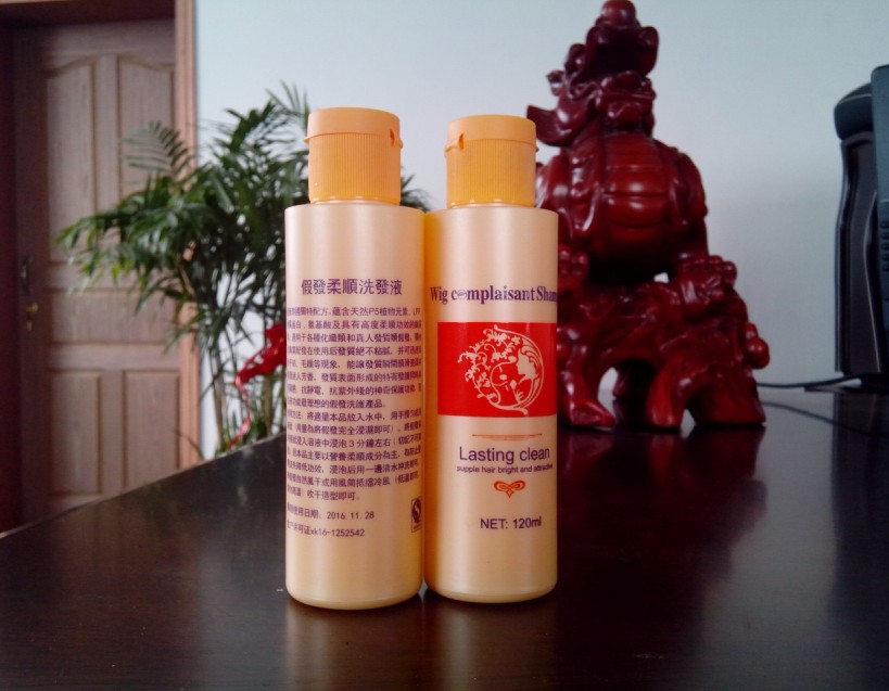 假发专用洗发液 假发洗发水 120ML洗发精不油腻在类目 美发护发/假发, 假发配件, 其它假发配件中 - 来自Buy2taobao.com提供专业的淘宝代购服务