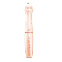 ilisya360度水润清透眼部走珠精华露/去皱纹/眼袋/黑眼圈/脂肪粒