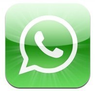 WhatsApp Messenger 苹果iPhone正版软件游戏 应用程序香港区