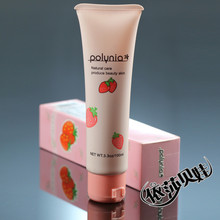 Polynia��ݮ�۰׽�����Ĥ100ml ���ë�״ִ�