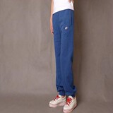 NIKE耐克女裤运动裤收腿裤纯棉缩口小脚裤nik休闲长裤耐克裤子