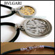 BVLGARI保嘉丽情侣项链