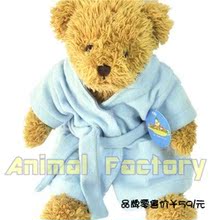 Teddy toy clothes���ë�޹�����ԡ��̩���ܲ�������ɫ˯��-13
