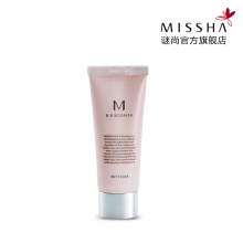��èMissha/��������BB�����ε��� ױǰ��/����� ��Ȼ����20ml