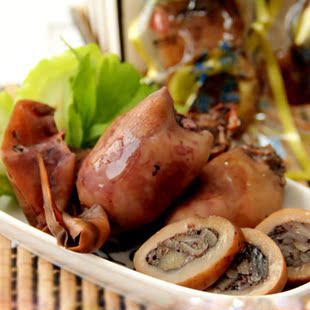  舟山海鲜 裕达烧烤鱿鱼仔 原厂精装250g 独立包装 休闲零食品