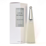 专柜正品女香 ISSEY MIYAKE三宅一生一生之水女士淡香水50ml 包邮