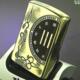 ZIPPO FIRE 美国原装ZIP