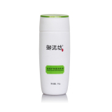 御泥坊旗舰店 逗逗矿物爽肤乳液80g 补水控油 粉刺抗痘 正品包邮