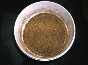 <em>美女私房菜</em> 10年自制四川 香料孜然粉 烧烤肉调