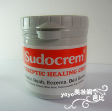 С���Ƽ� Ӣ��sudocremƨƨ�ֻ���˪/ƨ��˪/��������Ĥ/ȥ��ͷ