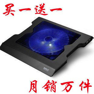 特价 笔记本电脑散热器 笔记本散热底座 散热垫 散热架 超静音