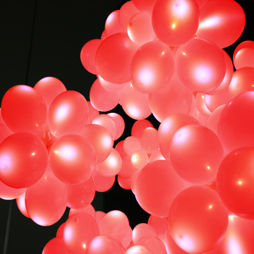 Creatife 日本共荣设计 创意气球灯 家居装饰灯具 国外进口现货