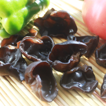 东北特级野生秋木耳,肉厚爽滑,!舌尖上的中国