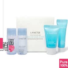 [4915]Laneige/��֥ˮ��ˮ�������ļ���С��/��������װ ��ˮ��ʪ