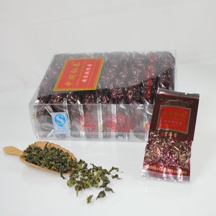  中闽弘泰 安溪 铁观音 浓香型 贡品香 铁观音 茶叶250g
