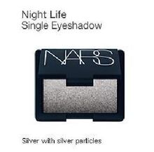 4�ʹ�*����ֱ��-Kevin��ʦ�Ƽ� NARS Single Eyeshadow��ɫ��Ӱ