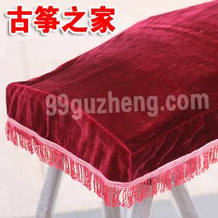 專用古筝蓋布金絲絨防塵罩加厚古筝罩 古筝琴罩 多種顏色供選擇在類目 樂器/吉他/鋼琴/配件, 樂器配件, 樂器罩中 - 來自Buy2taobao.com提供專業的淘寶代購服務