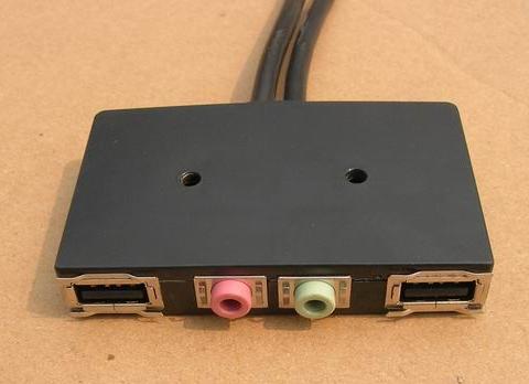 联想机箱原装前置USB挡板机箱前置USB HD音频 机箱前置挡板音频线|ruв категории компьютерное оборудование/дисплей/Компьютерная периферия, Компьютер, аудиовизуальных аксессуаров, Компьютер, наушники/наушники - от Buy2taobao.com для оказания профессиональной услуги покупки агента Taobao