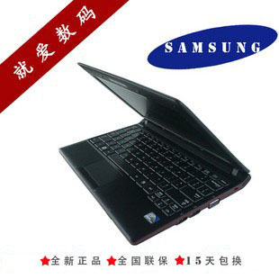 笔记本电脑 Samsung/三星 N145-JP02  NC110 10寸三星上网本