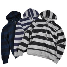 Толстовка хм логировать полосатый кардиган на