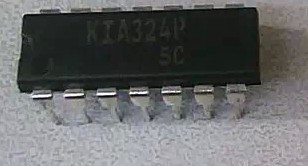 进口拆机 KIA324P 国半LM324N在类目 3C数码配件, 电子元器件市场, IC集成电路/电机, 放大器中 - 来自Buy2taobao.com提供专业的淘宝代购服务