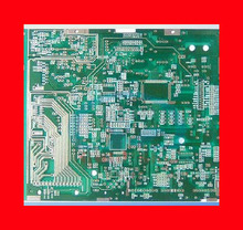 颜色可选电路板制作设计抄板PCB打样加工10*10CM内120元3-4天交货