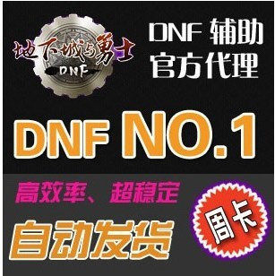 自动发货】DN一卡通 NO1 周卡 稳定好用 比海豹海妖XX天骄好