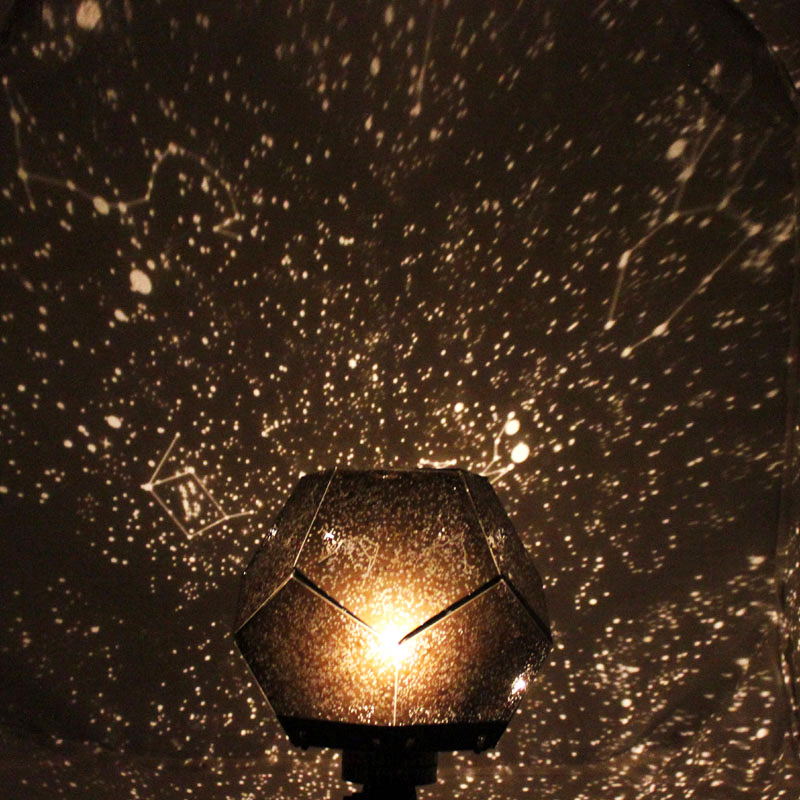 originality DIY Assemble Star Light Four seasons starry sky Projector Astronomical The stars Mother's Day A birthday presentin the Festive supplies/Gift , Light , Creative/Design lights category - from Buy2taobao.com to provide professional Taobao agent buy service
