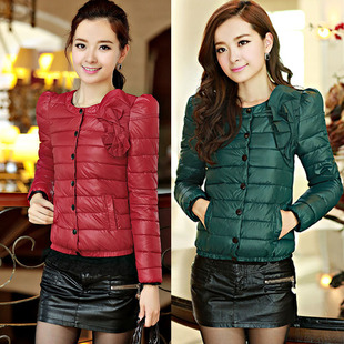 【yushian1113】2014<em>春季</em>新款韩版<em>女装短款</em>女