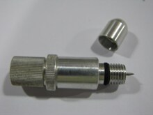刻字机刀座，刻字机刀架直径12MM，奥德利条幅机刀痤刀架