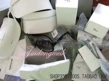全新到货风靡全球的 DIOR GLOSSY 1 黑色太阳镜点睛之笔