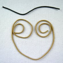 Maxgear DIY 安全绳 Solomon bar 美军军规伞绳 5501