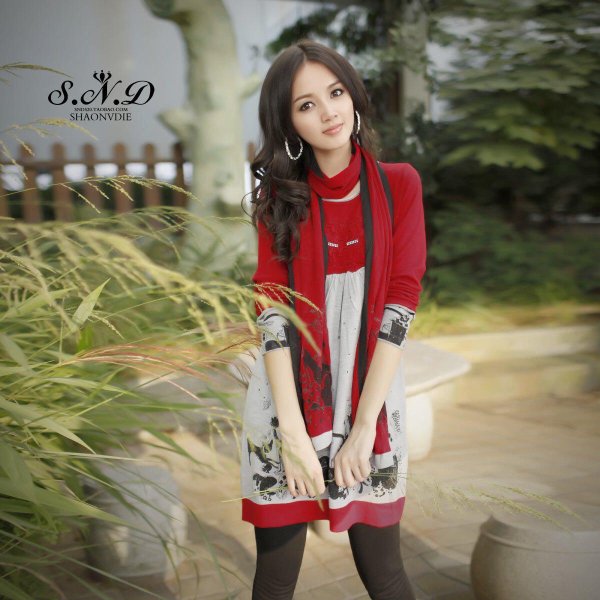 宝贝我为你精选名店,五皇冠<em>少女蝶</em>.2010冬装新