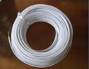 Telephone line high quality Four core 4(Crystal head 4-core voice cable 0.45 element/rice Telephone linein the Electronic/Electrician , Wire , Telephone line category - from Buy2taobao.com to provide professional Taobao agent buy service