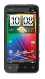 HTC EVO 3D裸眼3D手机 夺目3D 电信版 X515D 大陆行货 联保送礼包