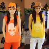 淘宝聚划算购物<em>头像</em>无袖意大利品牌*高档羽绒