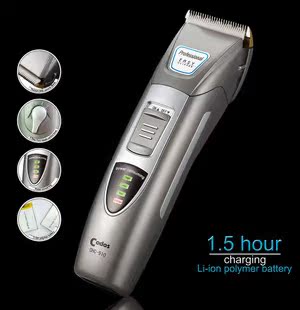 Codos CHC-910 charge Professional Barber/Electric clippers/Mute/Salon dedicatedin the Personal Care/Health/Massage equipment , Hair Tool , Barber category - from Buy2taobao.com to provide professional Taobao agent buy service