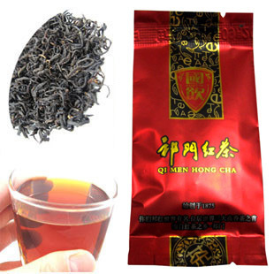  随手泡 祁门红茶 高香祁红香螺体验装 购十袋送茶盒