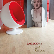 SAGECORK ��Ȼ������ľ�ذ�/����ʽ��ľ�ذ�--��ޱ--kks002