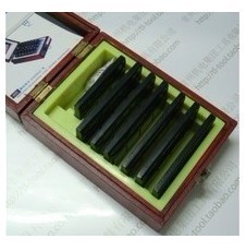 Shandong Surface roughness Compare Combination pattern Group 7in the Hardware/Tool , Hand Tools , Measuring Tools , Model category - from Buy2taobao.com to provide professional Taobao agent buy service