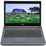 正品4739-382G32MN 14寸笔记本 I3  Acer/宏基 AS4739Z-P622G32Mi