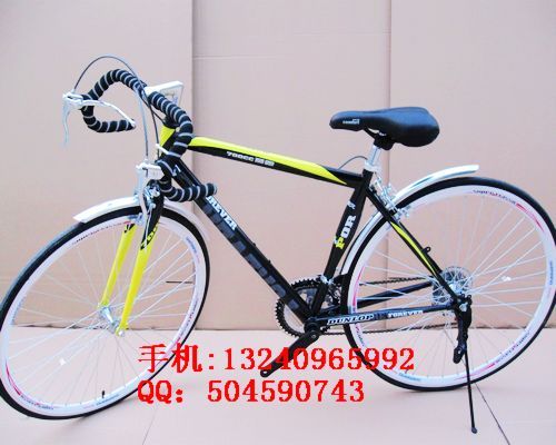 永久公路自行赛车哪个好?永久公路自行赛车价