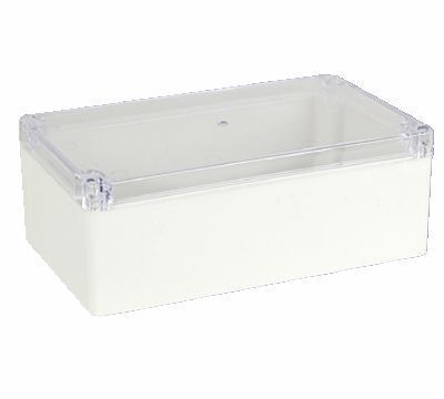 【皇冠信譽】透明蓋塑料室外防水盒 密封盒 接線盒F1T:200*120*75在類目 3C數碼配件, 電子元器件市場, 電腦元件/零配件, 外設配件中 - 來自Buy2taobao.com提供專業的淘寶代購服務